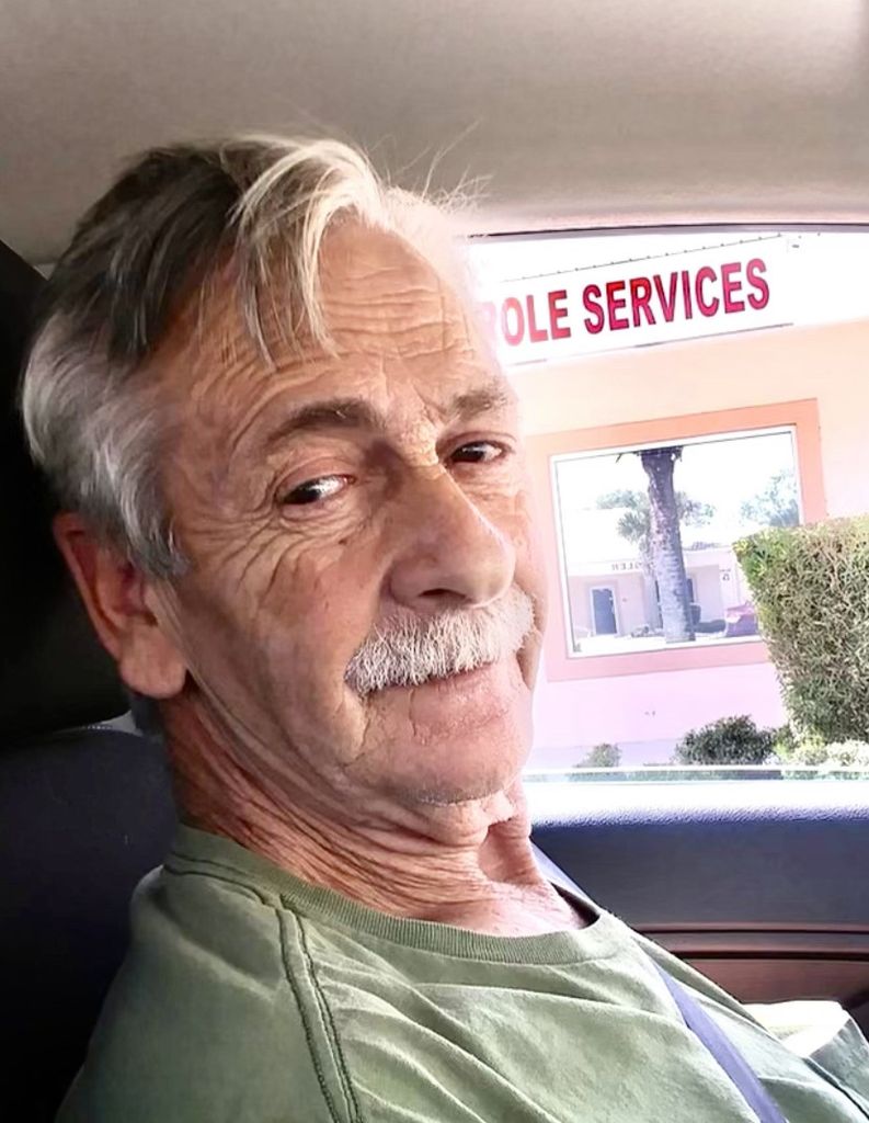 Joseph G. Moorehouse Profile Photo