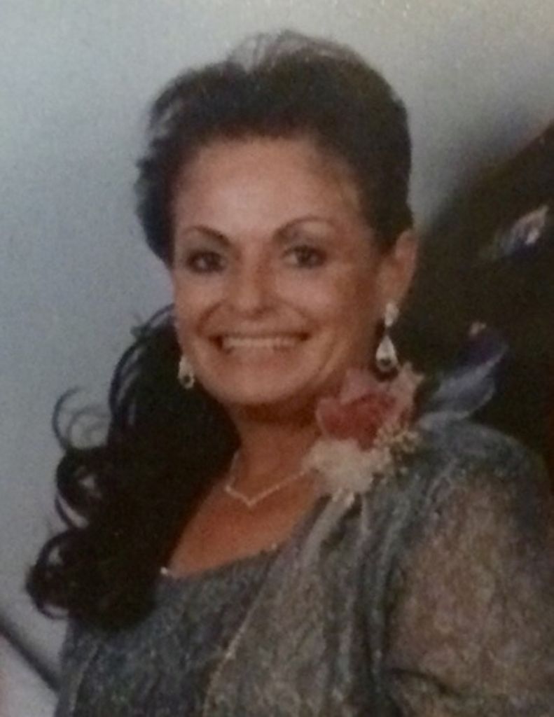 Luisa Rene (Ugarte) Long Profile Photo