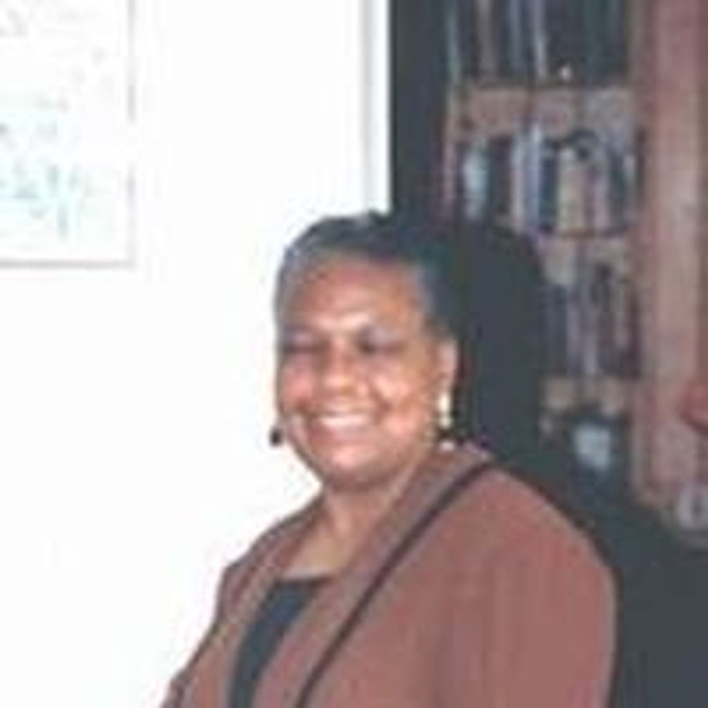 Ann DeShields Vance