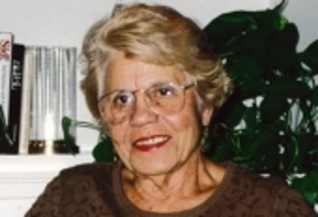 Luella Z. Rumeliote Profile Photo