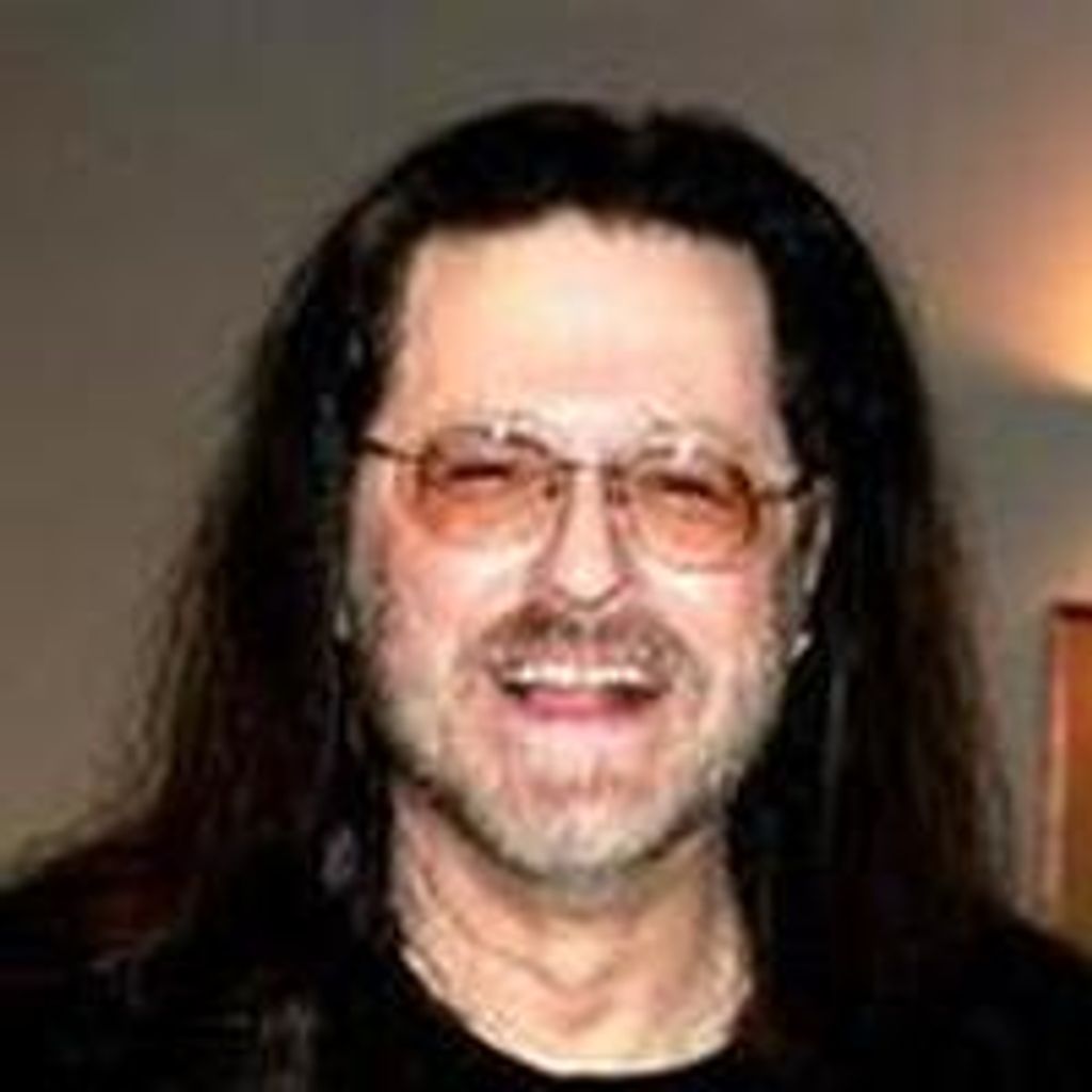 Ron Croom