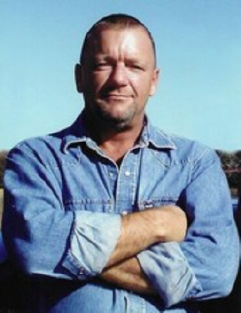 Franklin Oriss Trent Profile Photo