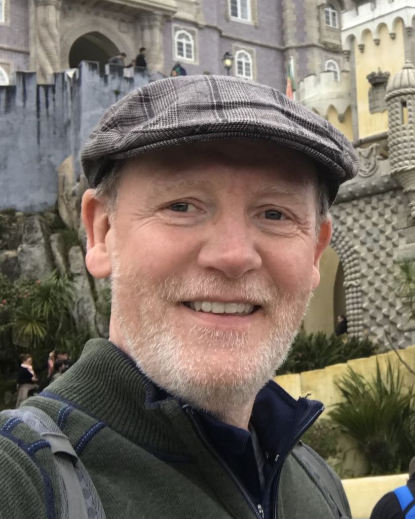 Thomas John Lyons Profile Photo
