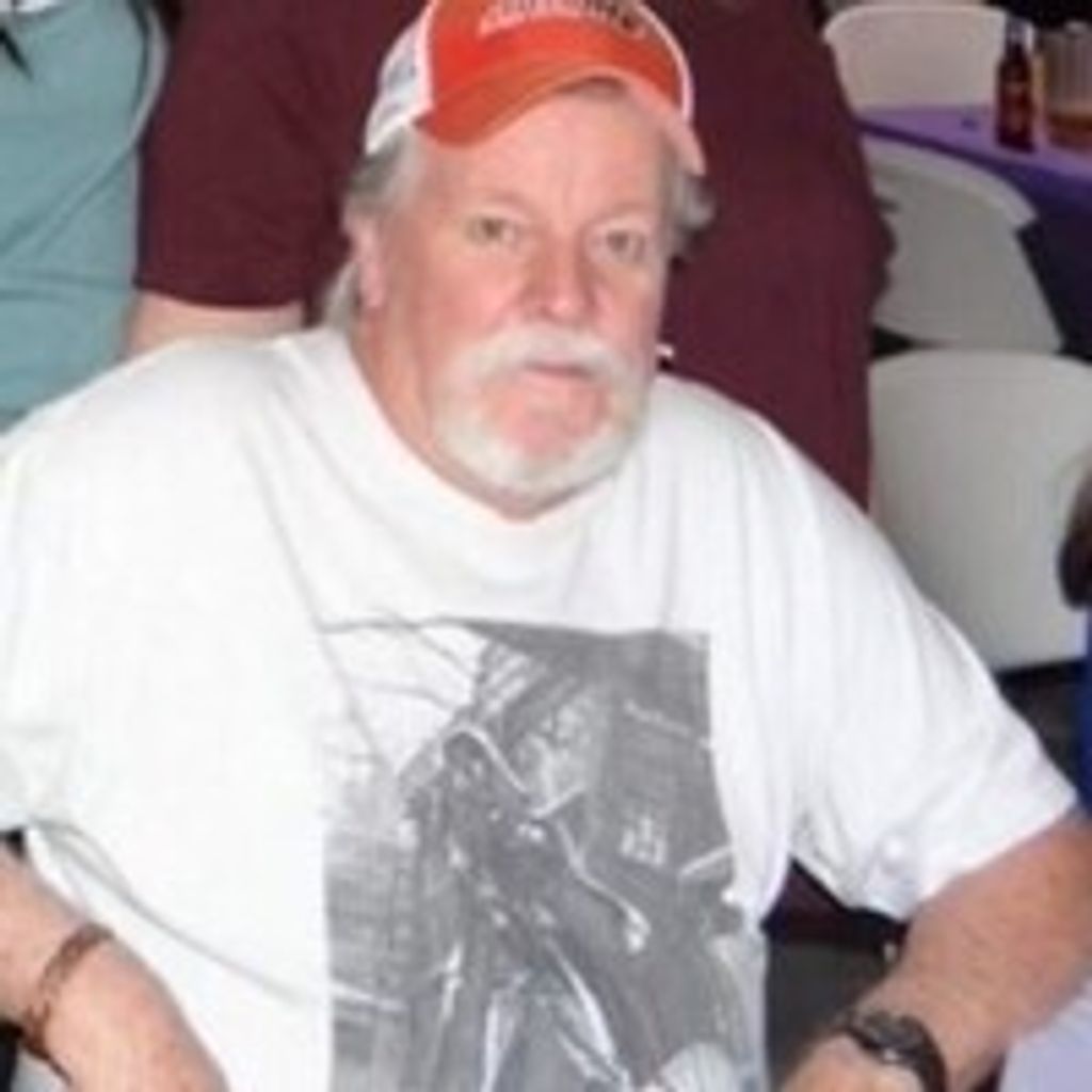 Michael J Hopper Profile Photo