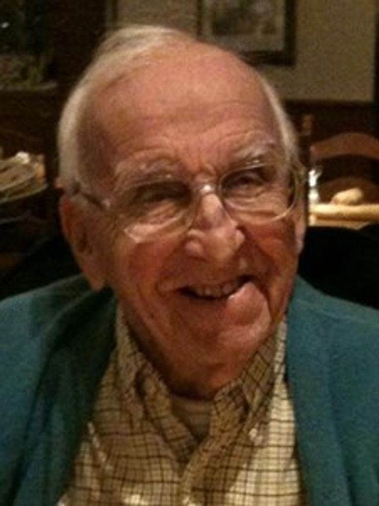 John C. Gilbert