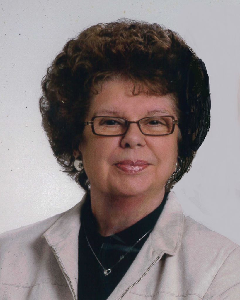 Conne C. Christie