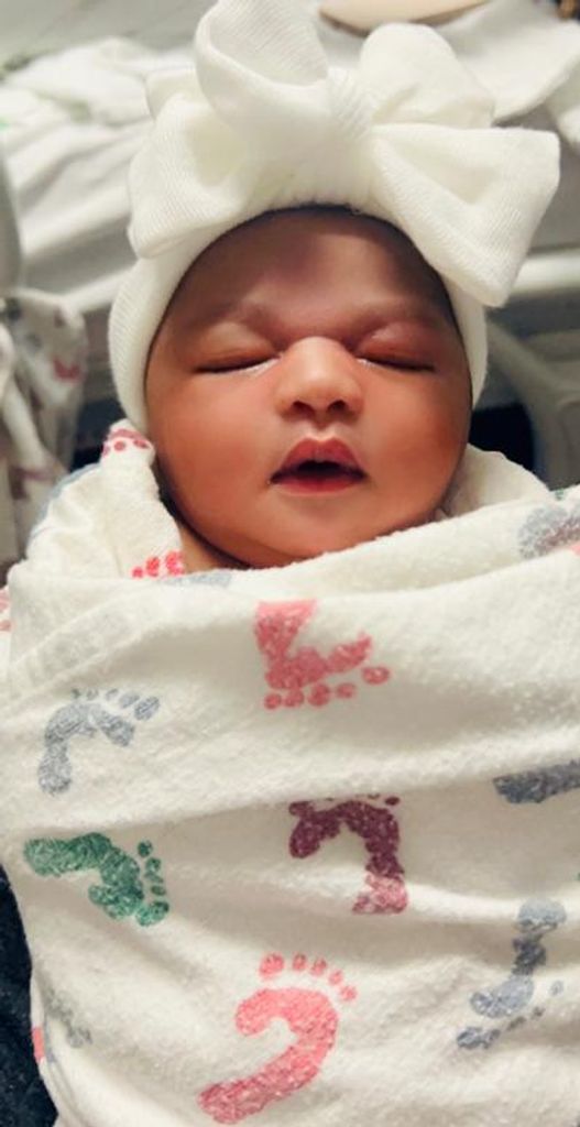 Nahriya Lamoni Ryals