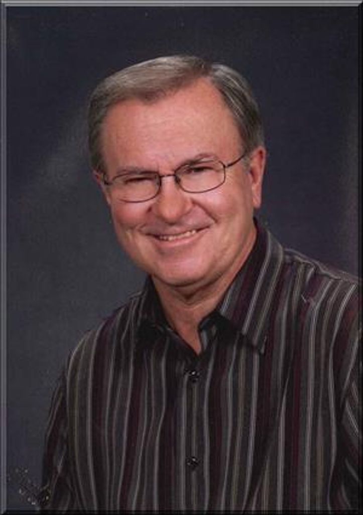 Richard Thomas