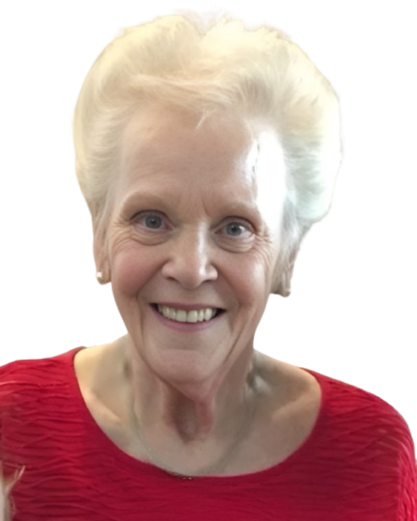 Judith Cook Profile Photo