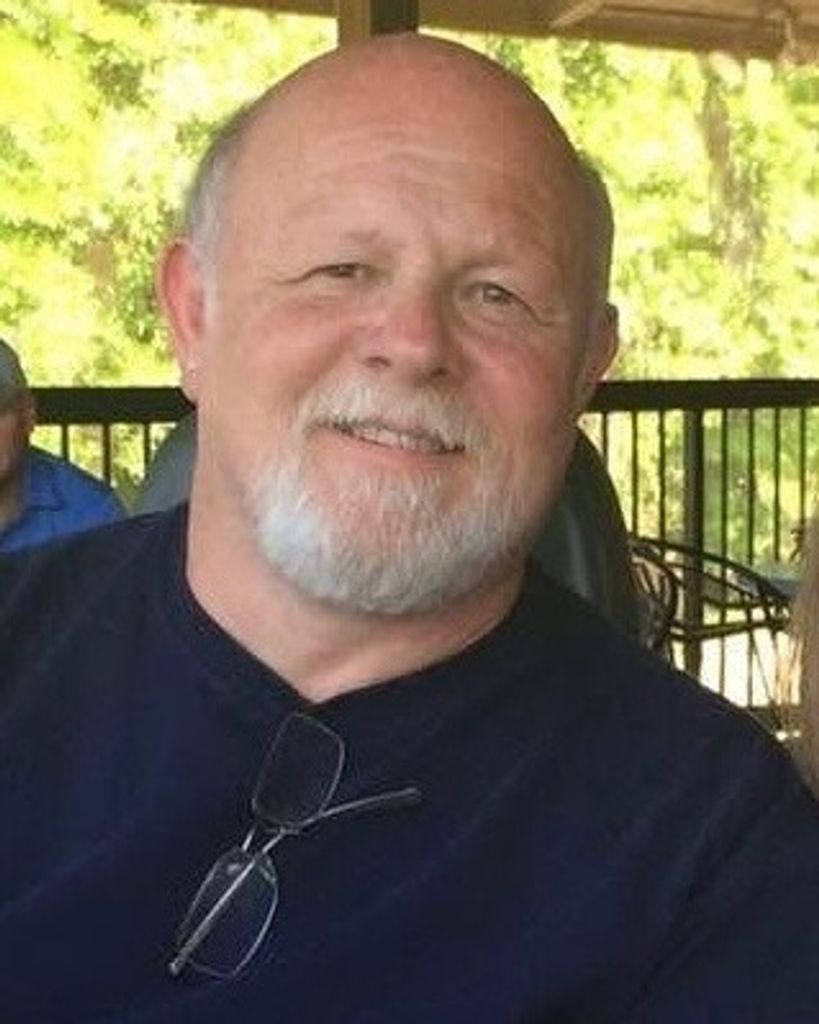 Richard Calvin Faries Profile Photo