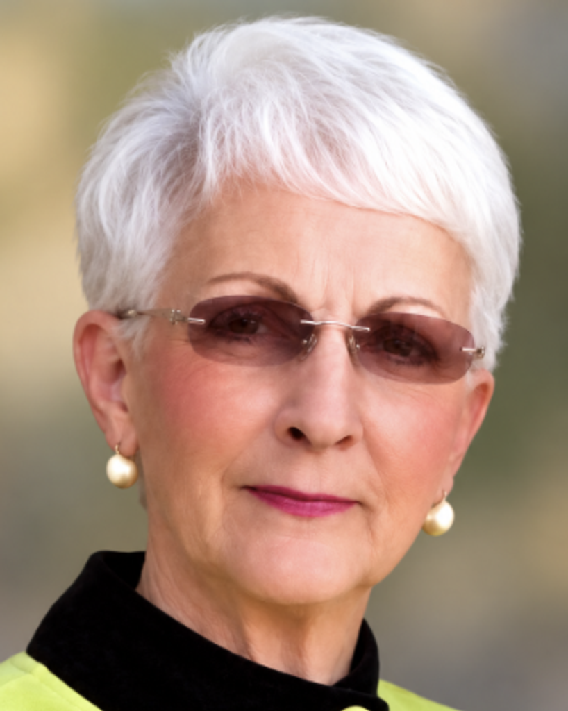Jennie Jeannette Eads Profile Photo