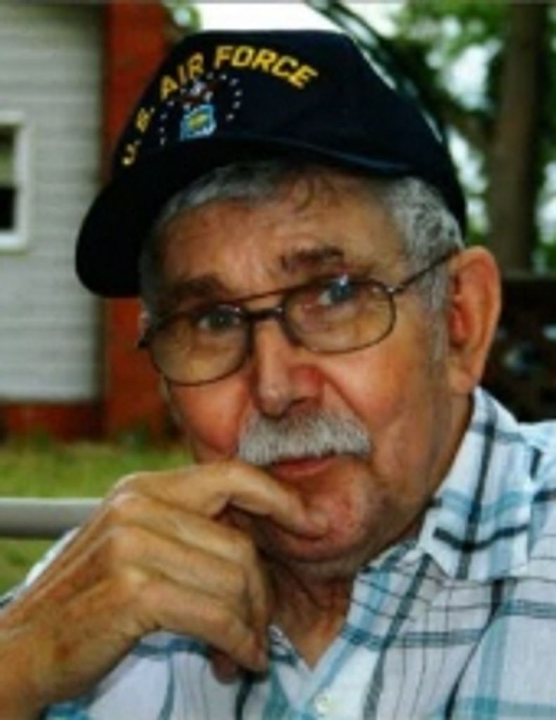 Mr. Robert "Bob" Boyce Hildreth