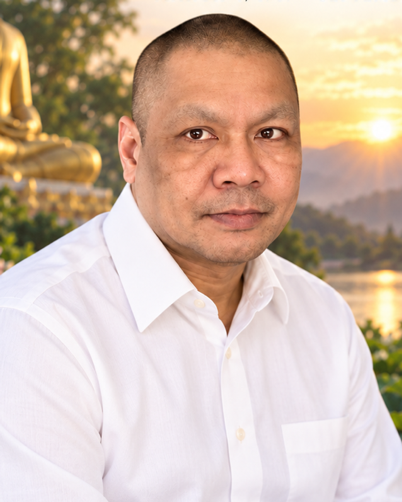Kommalay Mobmay Profile Photo