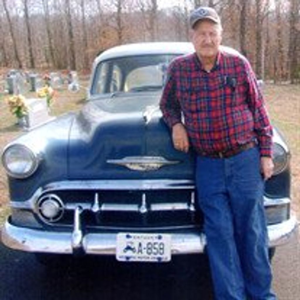George Emons Jackson
