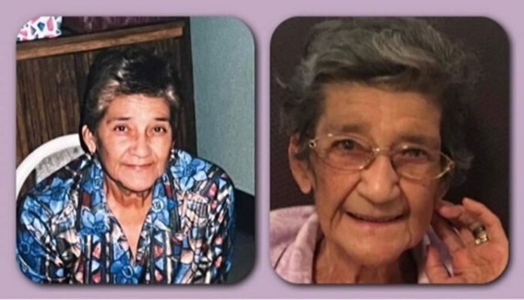 Maria Del Carmen Villanueva