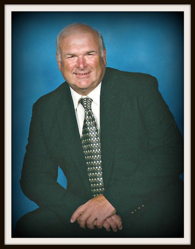 Tommy Priddy
