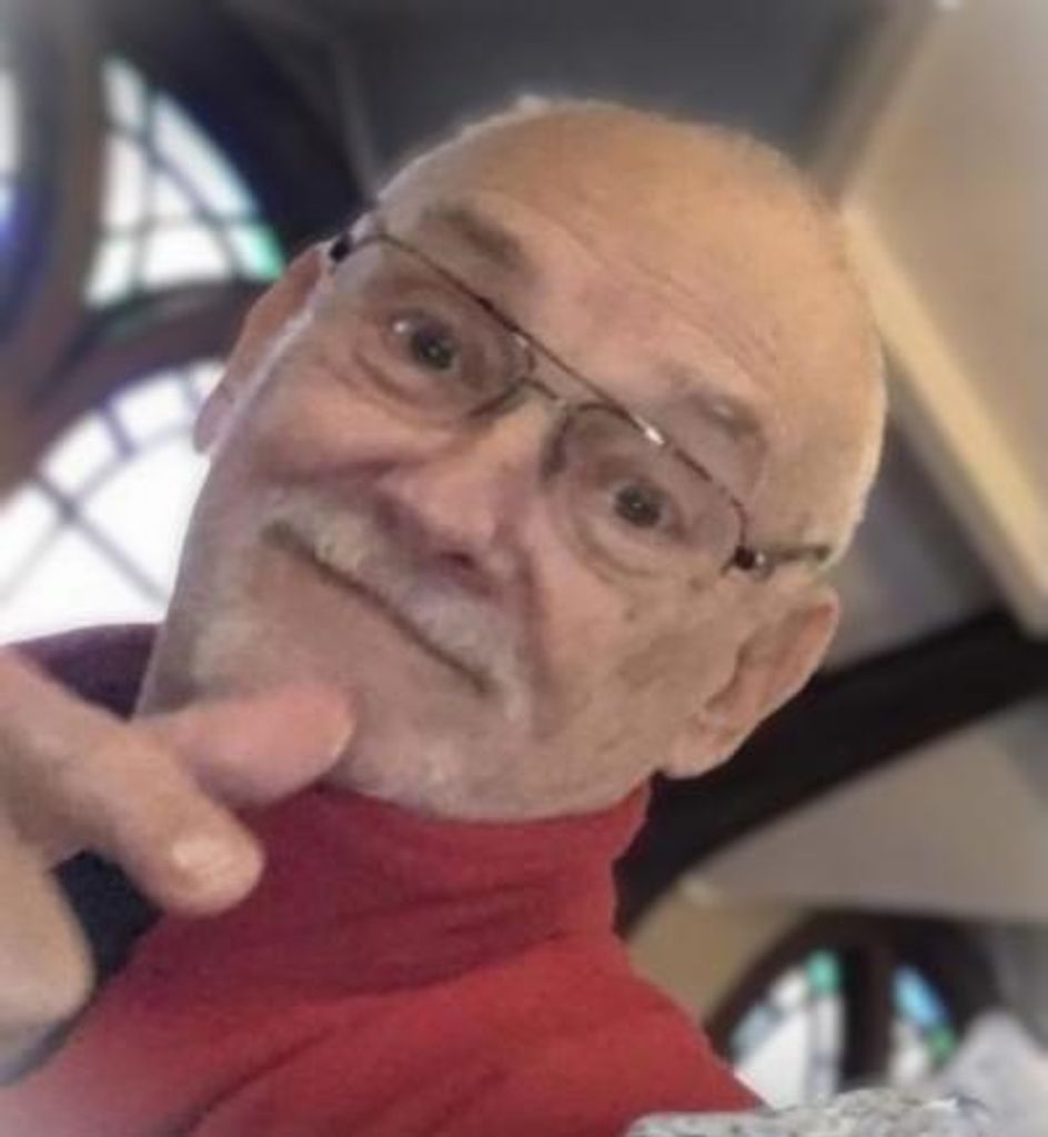 Marcel Ernest Poirrier Profile Photo