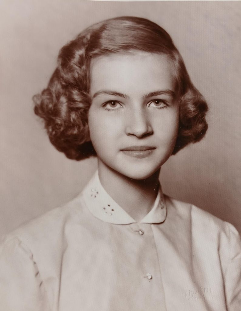 Gail Ann Huntley Profile Photo