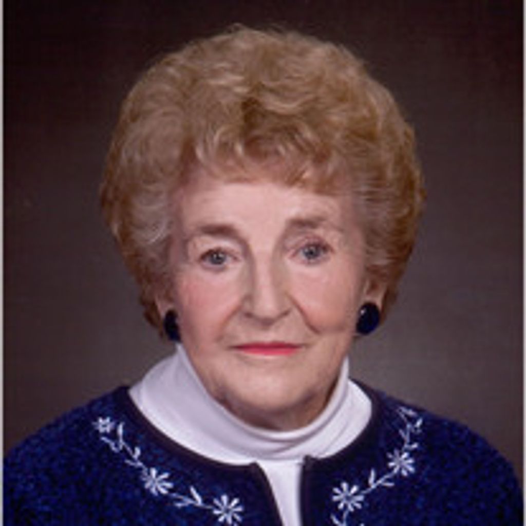 Mildred Griffin