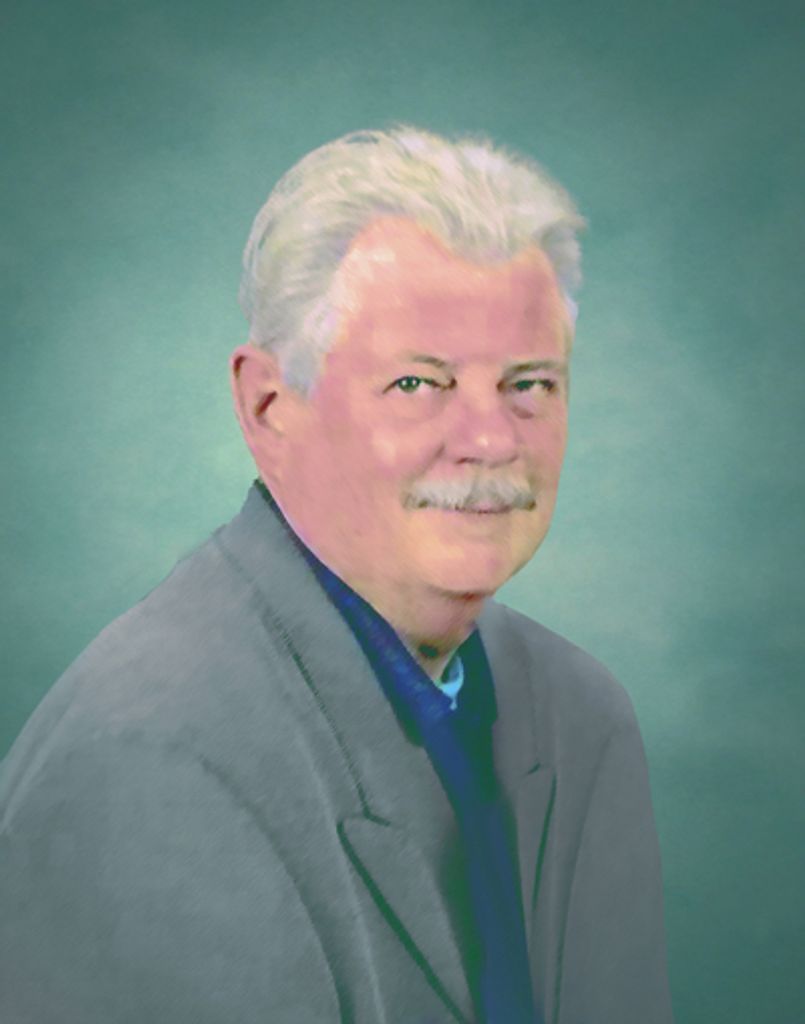 Donald Wayne Fox Profile Photo