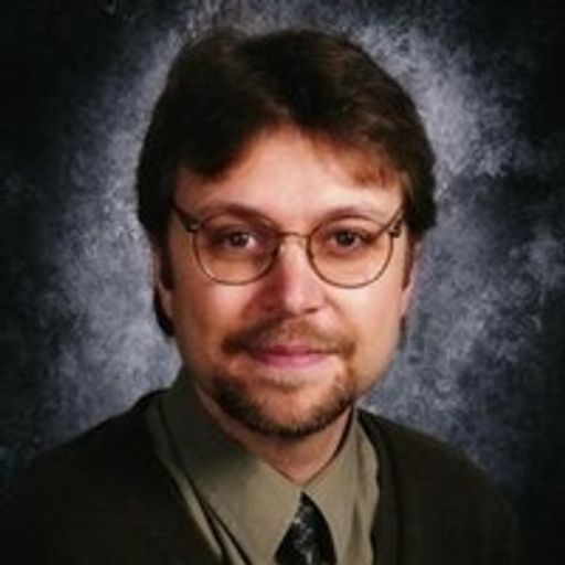 David Ronald Profile Photo