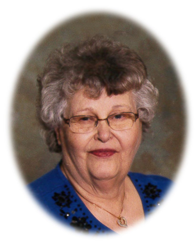 Beverly Jean (Newman)  Laabs