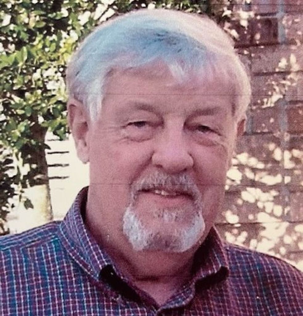 Lieutenant Colonel Larry Walter Wandling