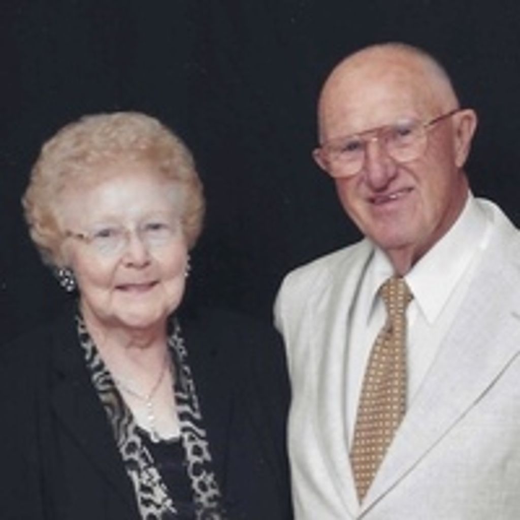 Dorothy Jean (Mickle) Johnson