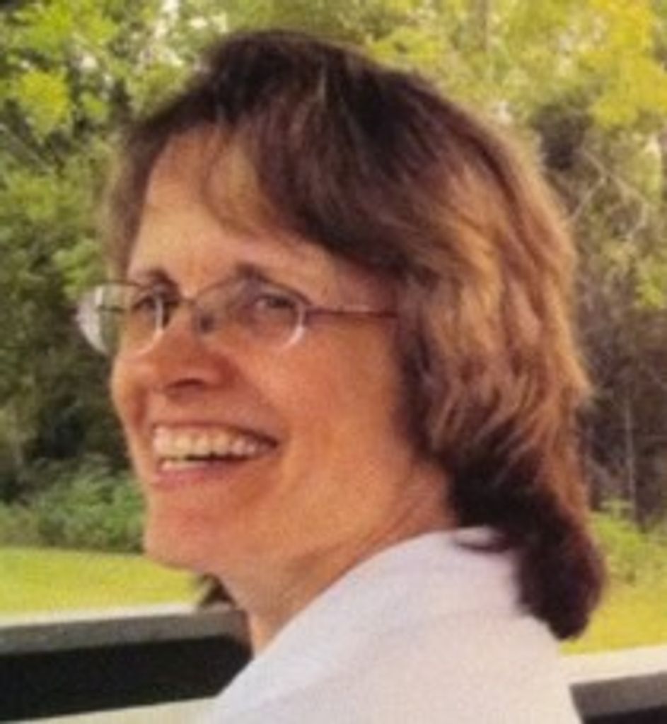Vonda Kennedy