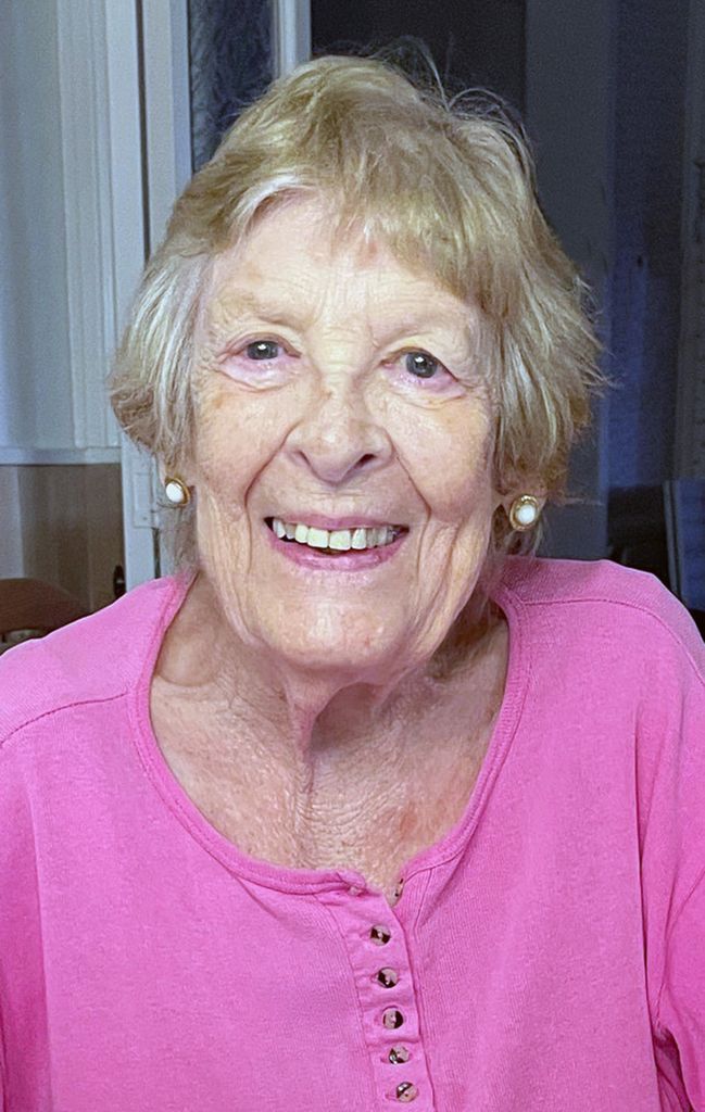 Jeanette June Hitzfield Profile Photo