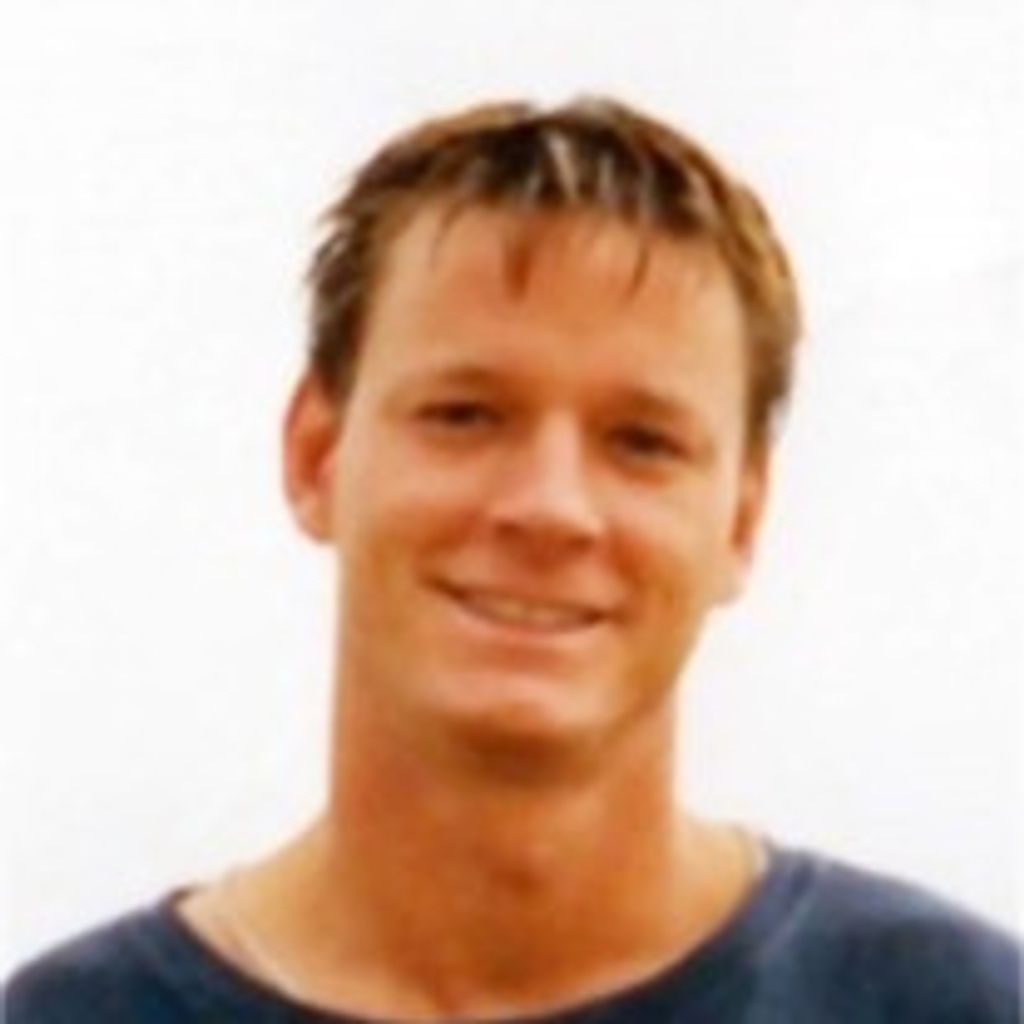 Shawn P. Riley Profile Photo