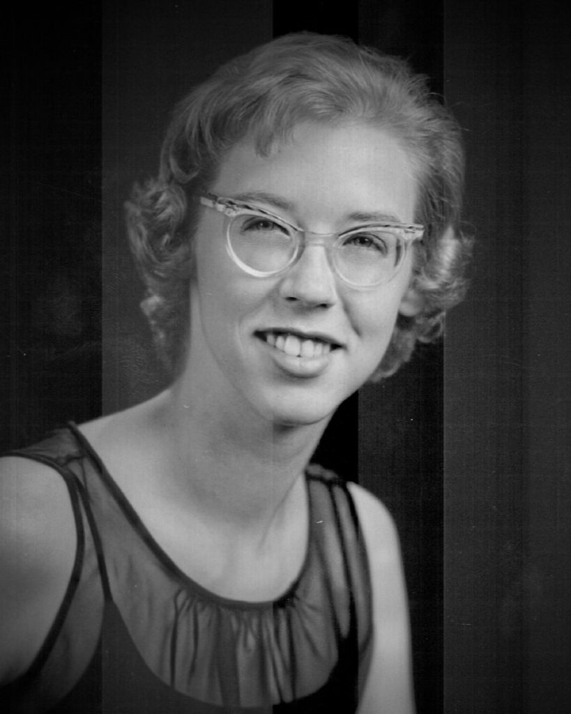Charlene McAllister