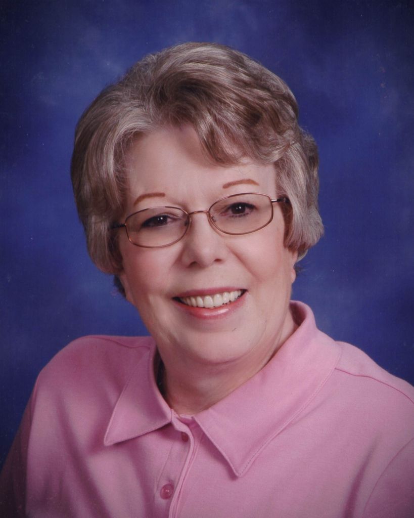 Mary L. Roepke