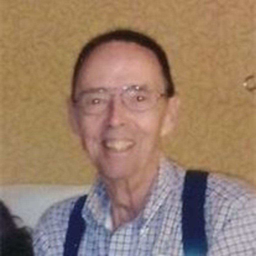 Herbert David Huff Profile Photo
