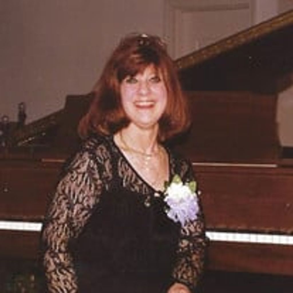 Susan Ann Donahue