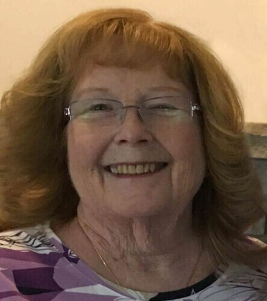 Vicki Sue Decker Profile Photo