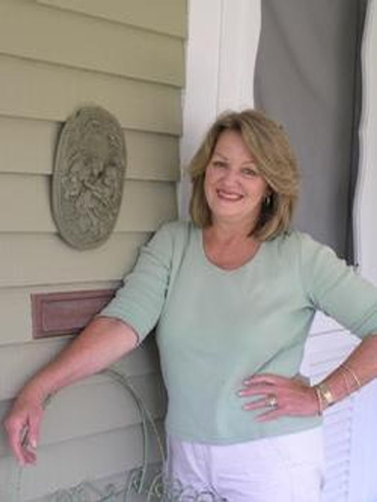 Margaret Myrick Lehmann