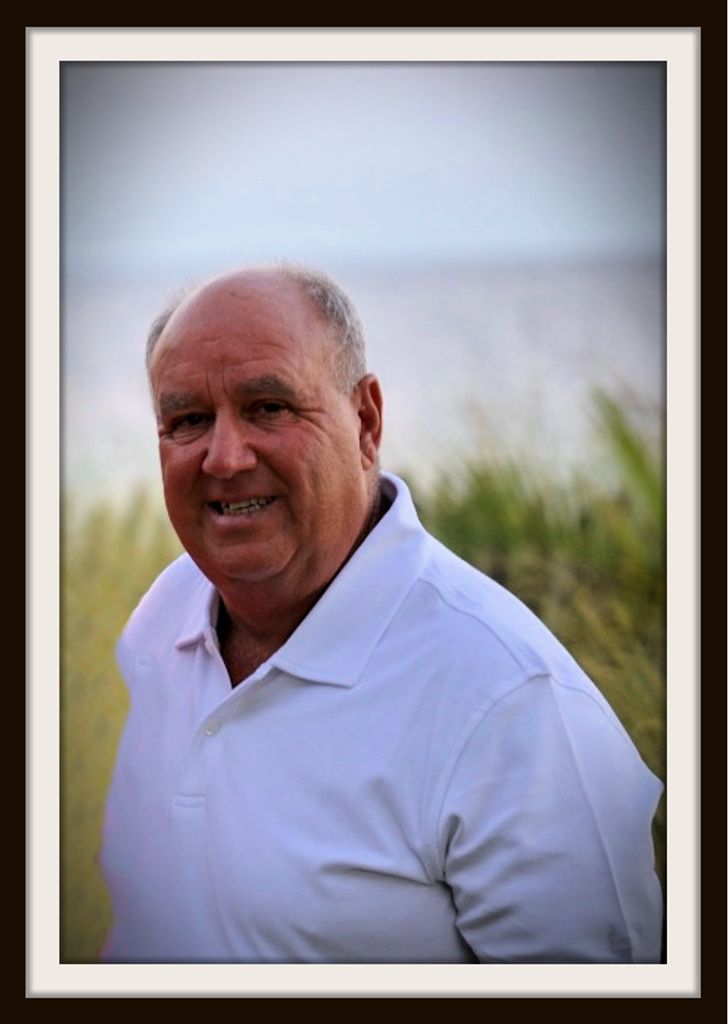 Tom Marsh Profile Photo