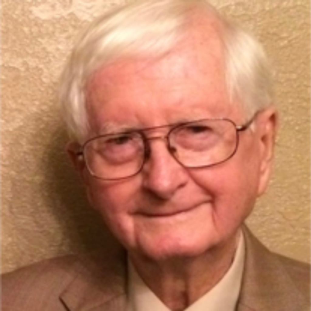 Howard E. Harden