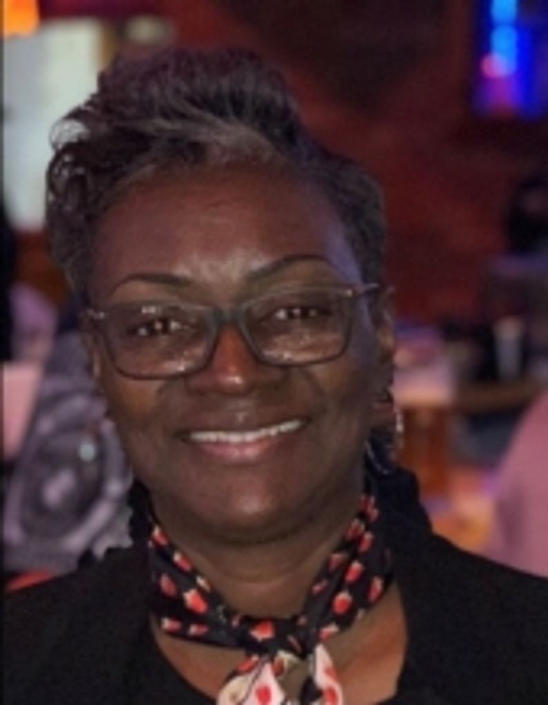 Ms. Teresa Ann Cooper