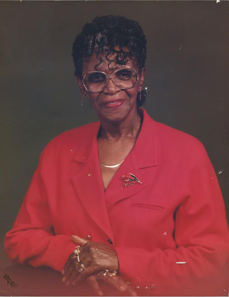 Ms. Lula Mae Gay Profile Photo