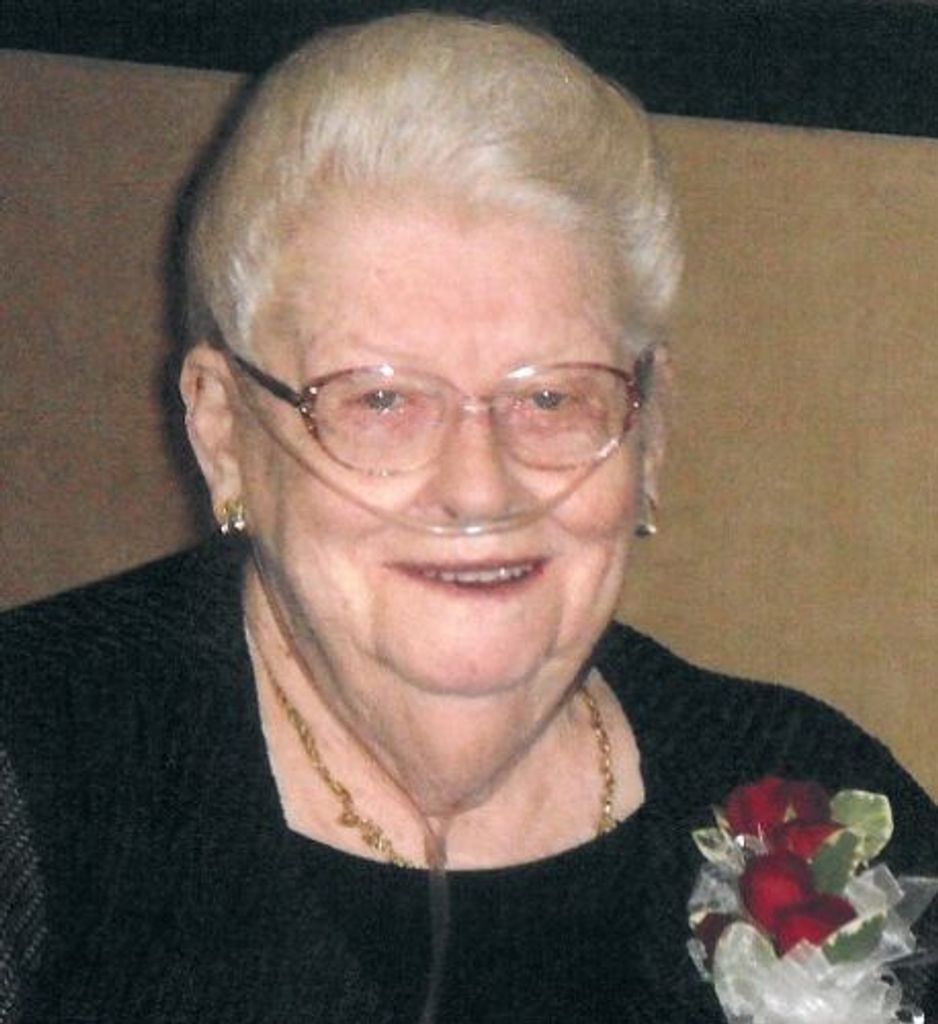 Marjy J. Johnson Profile Photo