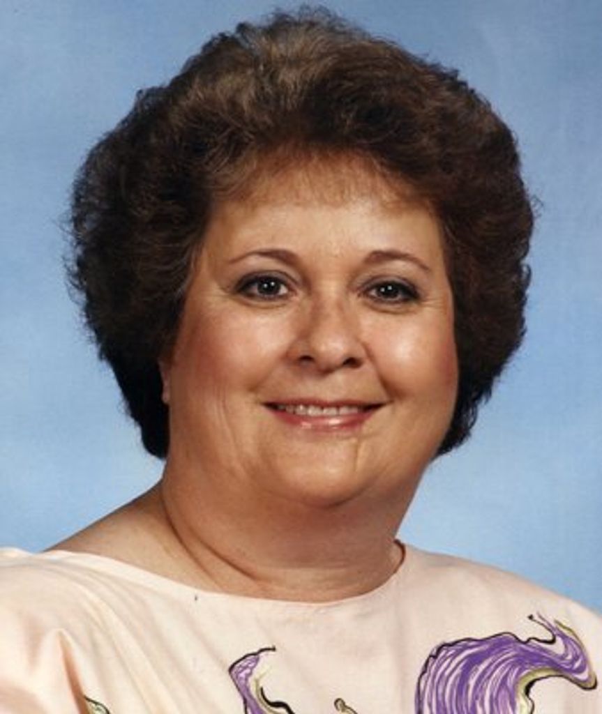 Mary Bostick