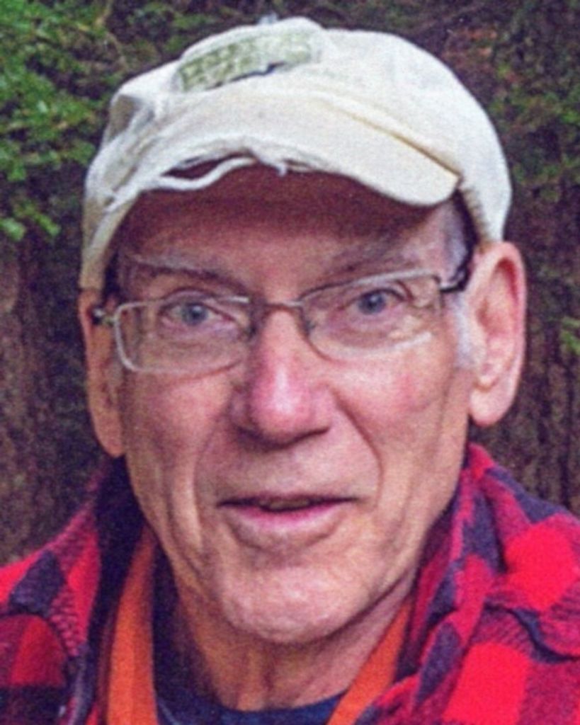 William "Jay" Joseph O'Hern III