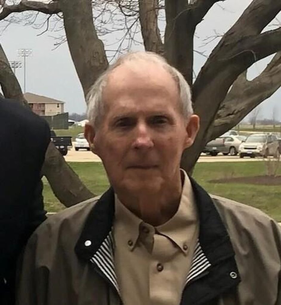 John D Anderson Profile Photo