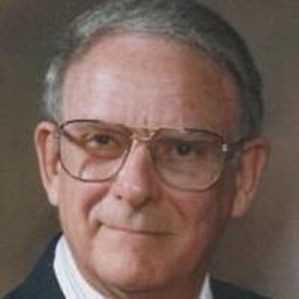 William Orr Tribble