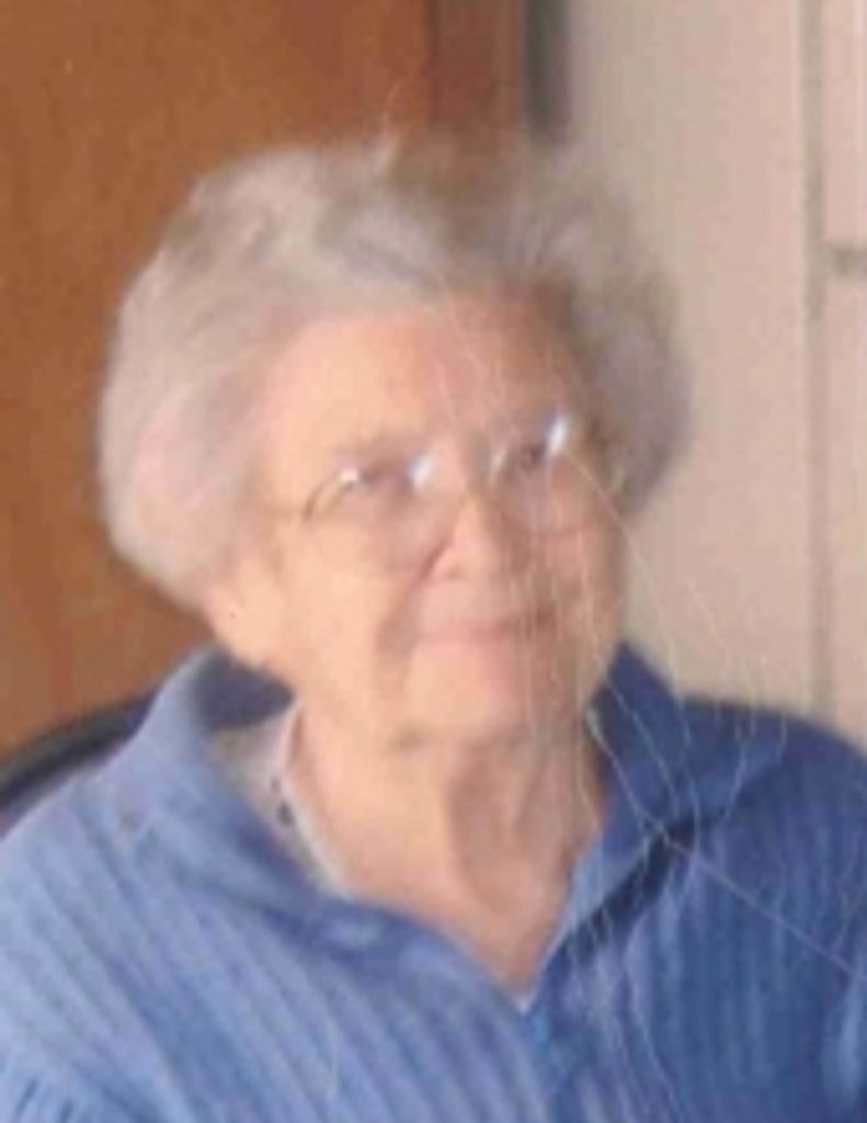 Gertrude  A. Vinkemeier