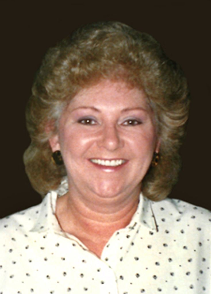 Earlene Stacy