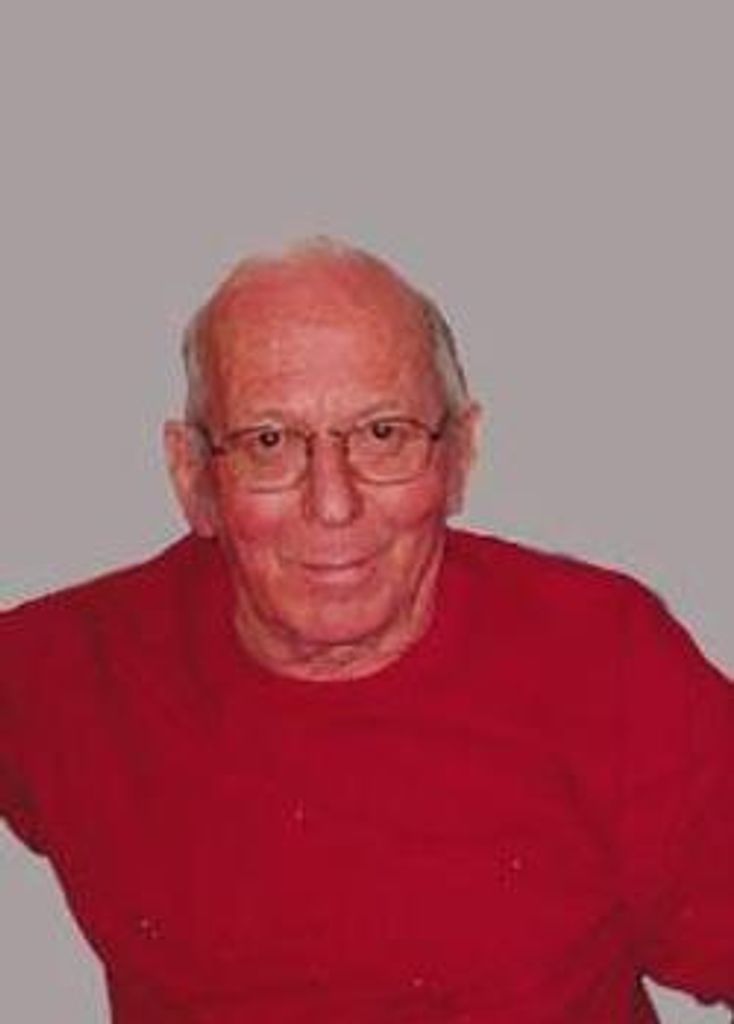 Charles Gary Root