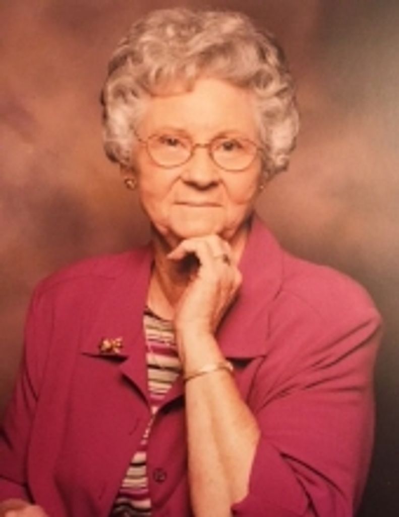 Juanita Harrison